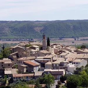 Apartamento En Campagne, Villeneuve (Alpes-de-Haute-Provence)