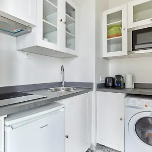  Apartamento Le Marais By Prestige Francia