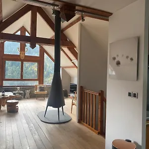  Chalet Le Petit Repaire De Sailhan, Francia