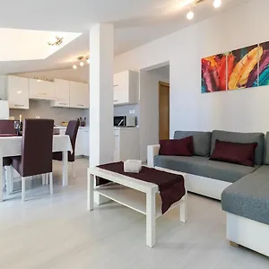 Olea Appartamento Porec