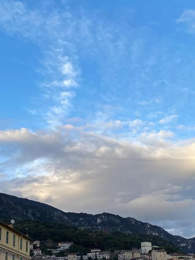 Appartamento Monaco Grand Prix Nouveau Beausoleil